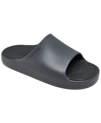 Skechers - en's Foamies Precision - Elite Casual Slide Sandals from Finish Line