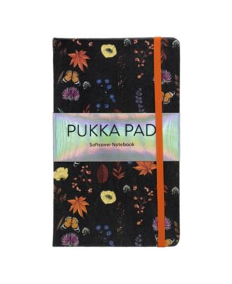 Pukka Pads