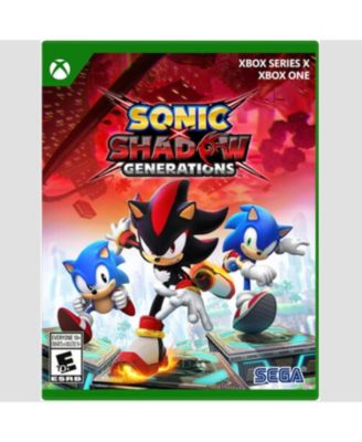 Sega Games