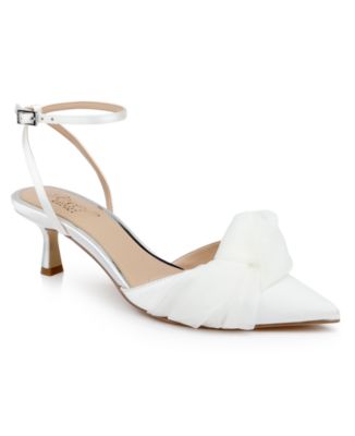 Jewel Badgley Mischka
