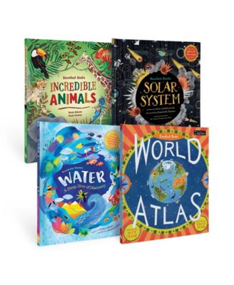 Barefoot Books