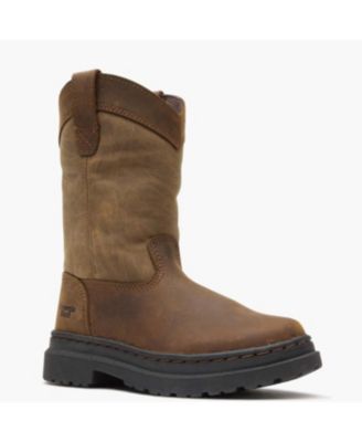 GEORGIA BOOT