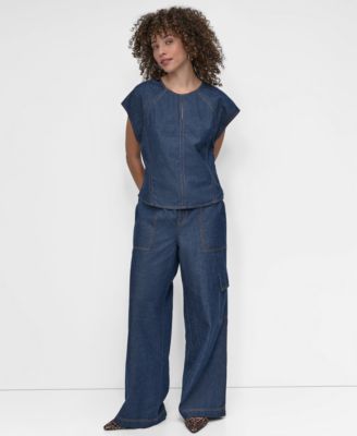 DKNY