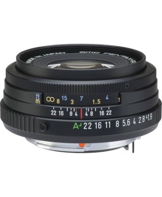 Pentax