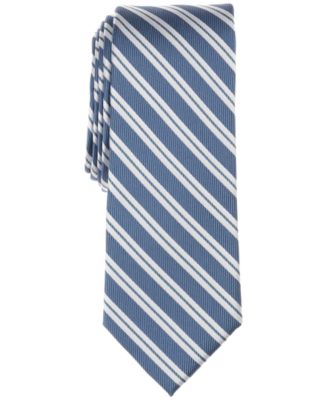 Bar III - Men's Varsity Stripe Tie