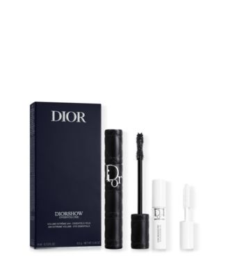DIOR - Dior 2-Pc. Diorshow Overvolume Mascara & Lash Primer-Serum Set