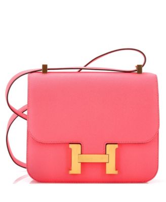Pre-Owned HERMÉS