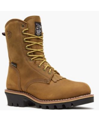 GEORGIA BOOT