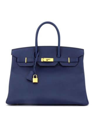 Pre-Owned HERMÉS