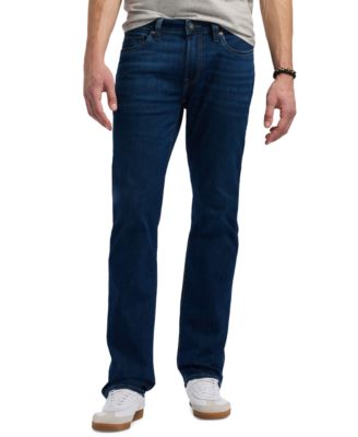 Buffalo David Bitton - Men's Straight Six Indigo Jeans