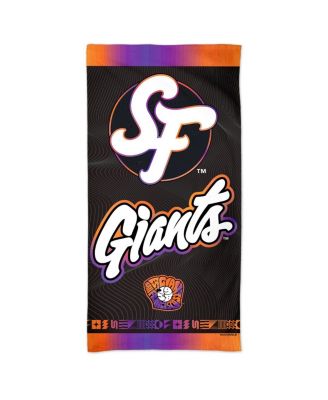 Wincraft - San Francisco Giants 2025 City Connect 30" x 60" Beach Towel