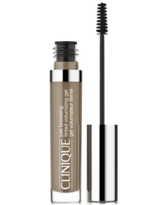 Clinique - Just Browsing Tinted Volumizing Waterproof Eyebrow Gel, 5 ml