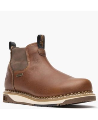 GEORGIA BOOT