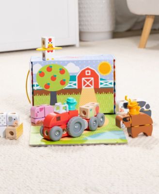 Melissa and Doug