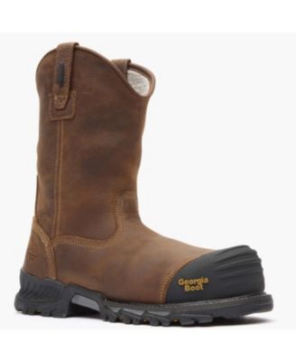 GEORGIA BOOT