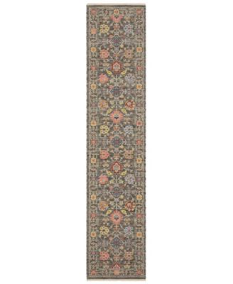 Oriental Weavers - Lucca 093K1 Rug Collection