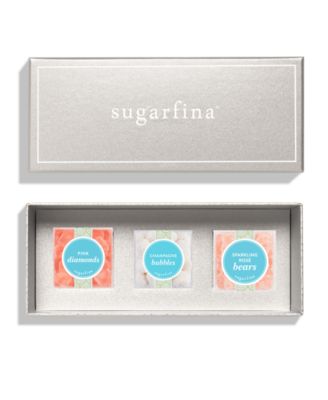Sugarfina - Shine Bright Bundle, 3 pieces