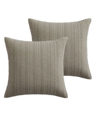 Levtex - Loden Stone Washed 3-Pc. Quilt Sets