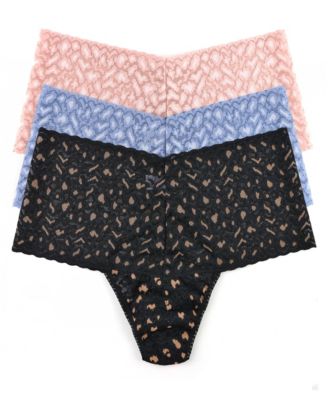 Hanky Panky