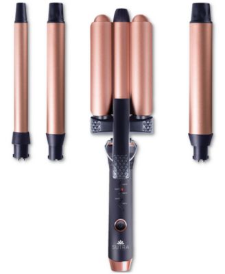 Sutra Beauty - 5-Pc. Interchangeable Clipless Curler Set