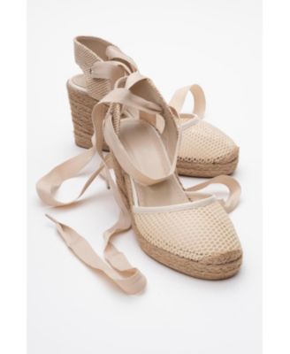 Forever & Always Shoes
