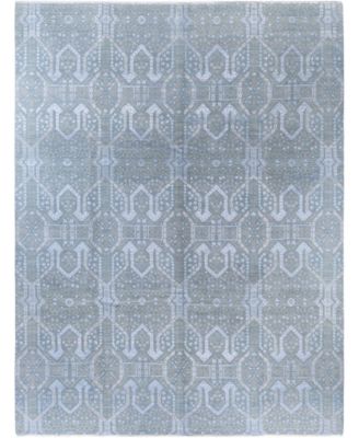 ADORN HAND WOVEN RUGS