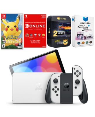 Nintendo