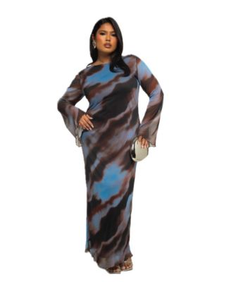 FASHION-SZN CURVE