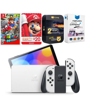Nintendo