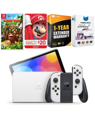 Nintendo