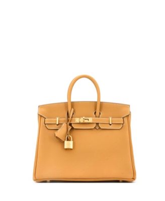 Pre-Owned HERMÉS