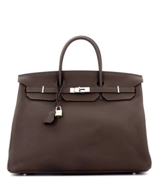 Pre-Owned HERMÉS