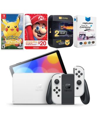 Nintendo