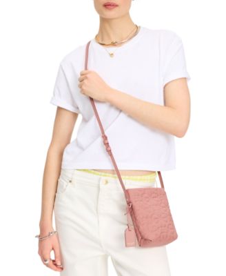 kate spade new york - Tilly Quilted Mini Crossbody