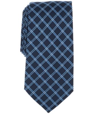Michael Kors - Men's Classic Tamal Grid Tie