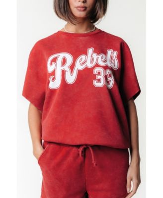 Colourful Rebel