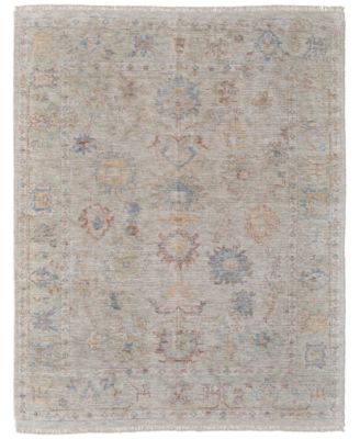 Feizy - Caldwell 8978F 7'6"x9'6" Area Rug