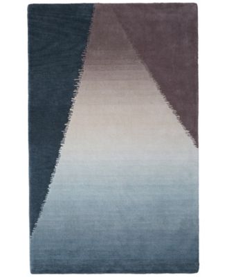 Feizy - Katya 8990F 5'x8' Area Rug