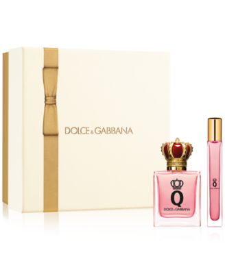 Dolce&Gabbana - DOLCE&GABBANA 2-Pc. Q Eau de Parfum Gift Set