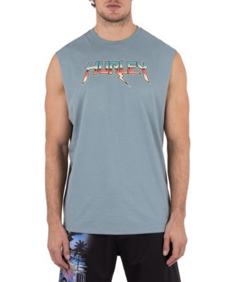 Hurley