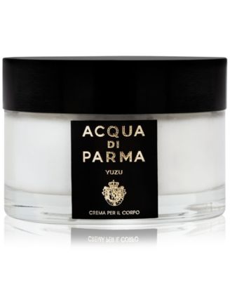 ACQUA DI PARMA - Acqua di Parma Yuzu Body Cream, 5 oz.