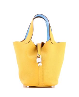 Pre-Owned HERMÉS