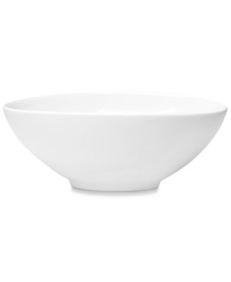 Rosenthal - "Loft" Oval Bowl, 6.75"