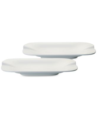 Villeroy & Boch - Pasta Passion Collection 2-Pc. Lasagna Plates Set