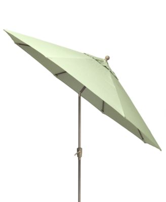 Agio - Wayland Outdoor 11' Umbrella