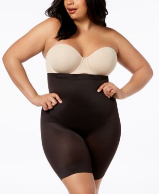 Miraclesuit - Extra Firm Control Flex Fit High-Waist Thighslimmer 2909